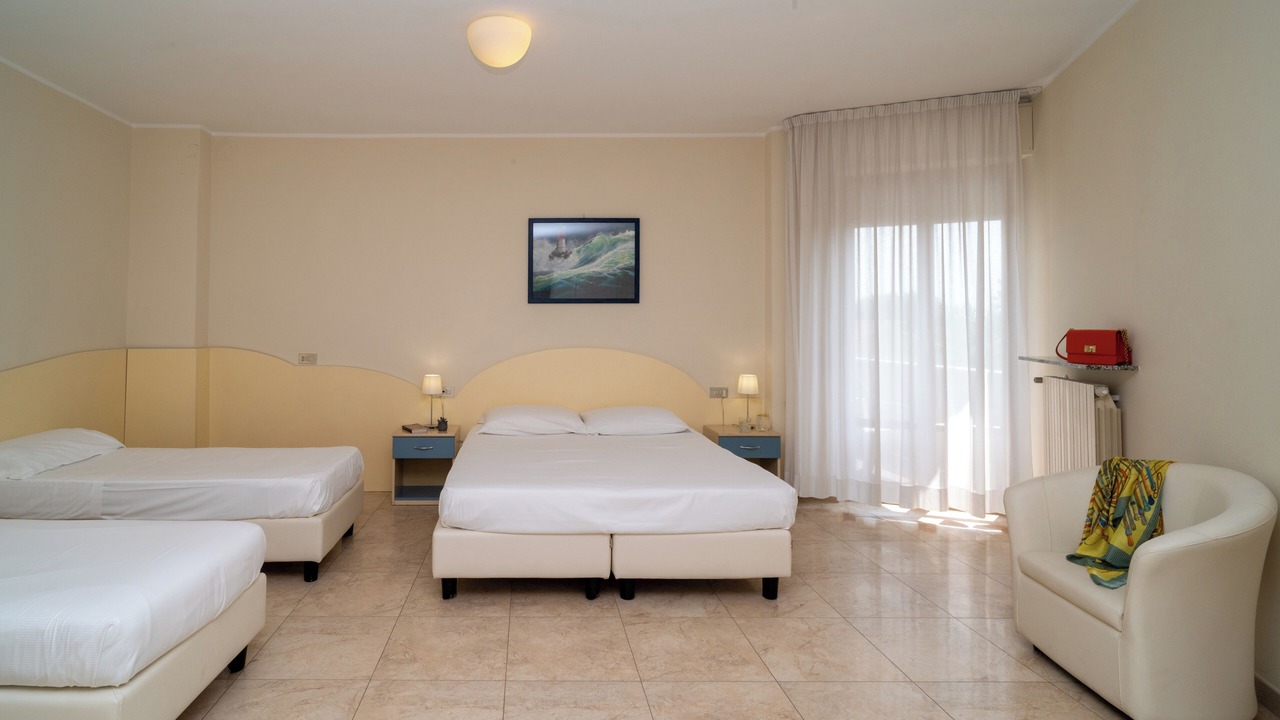 Photo of Bedroom in Porto San Giorgio