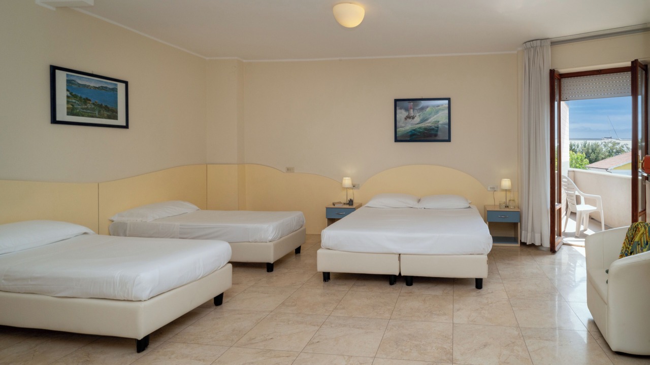 Photo of Bedroom in Porto San Giorgio
