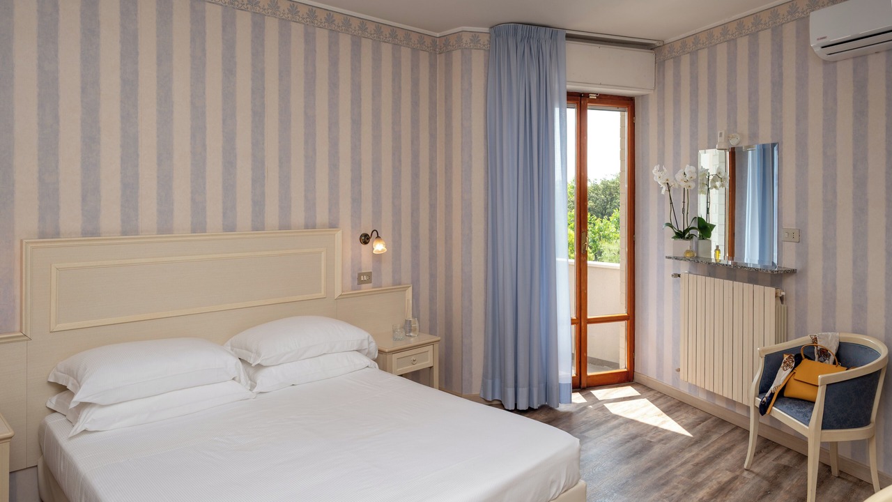 Photo of Bedroom in Porto San Giorgio