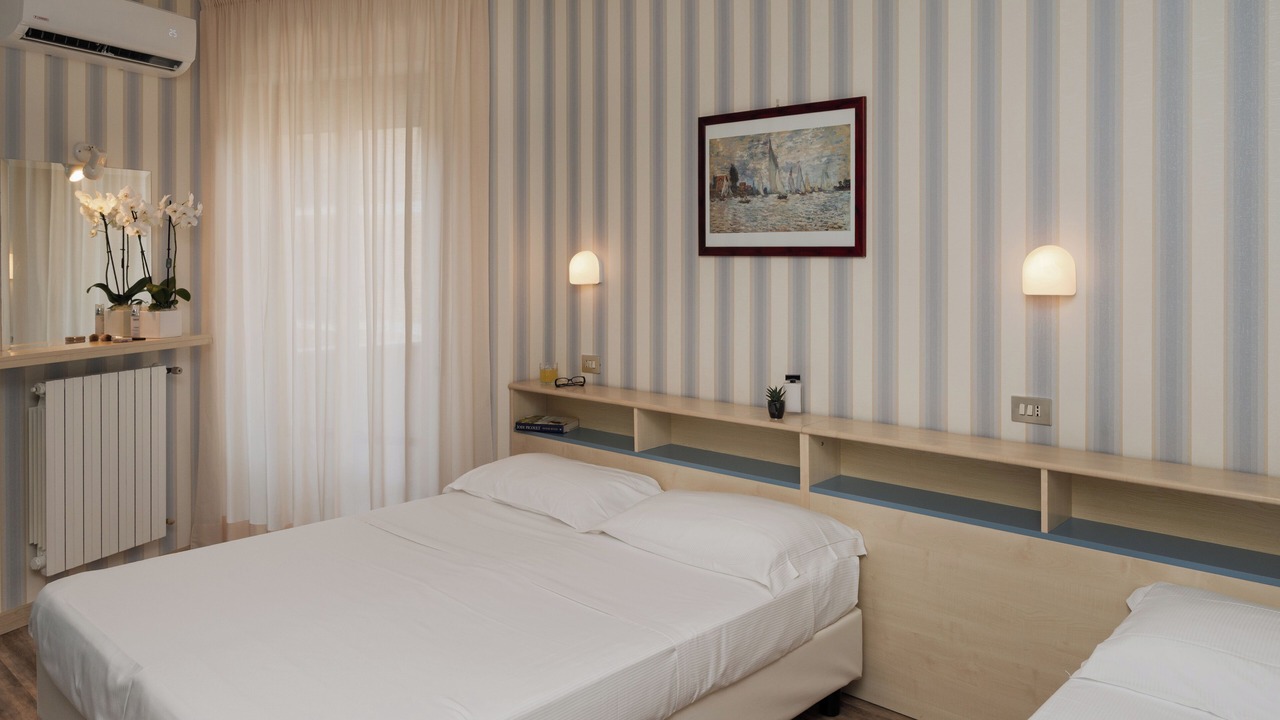 Photo of Bedroom in Porto San Giorgio