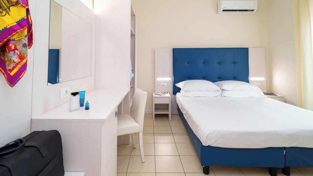 Photo of Bedroom in Porto San Giorgio