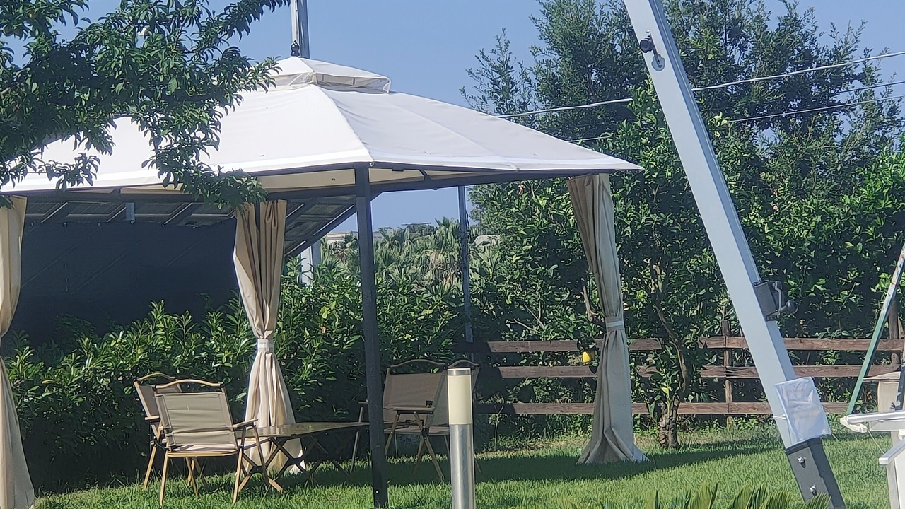 Photo of Outdoor in Santa Maria di Castellabate
