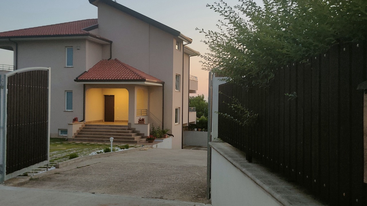 Photo of Outdoor in Santa Maria di Castellabate