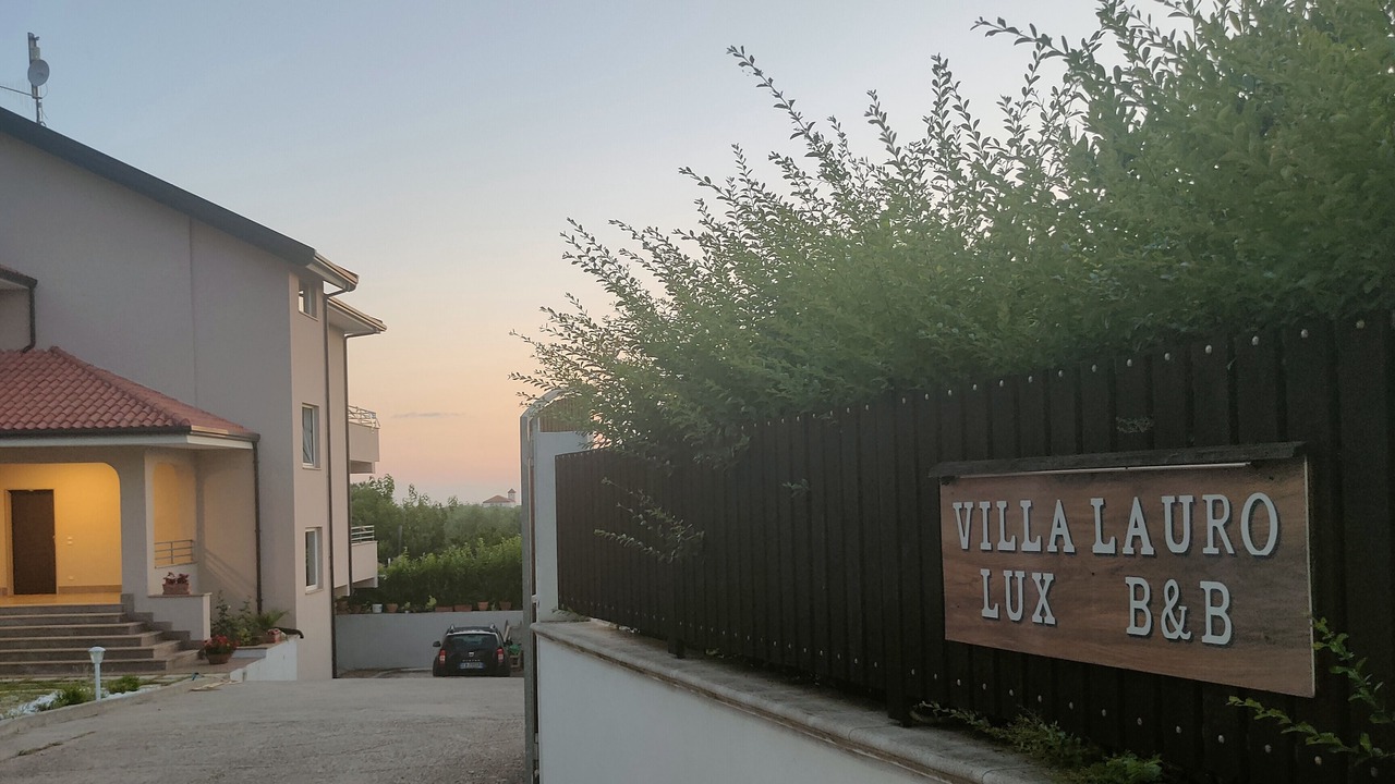 Photo of Outdoor in Santa Maria di Castellabate
