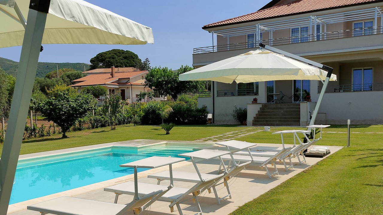 Photo of Outdoor in Santa Maria di Castellabate