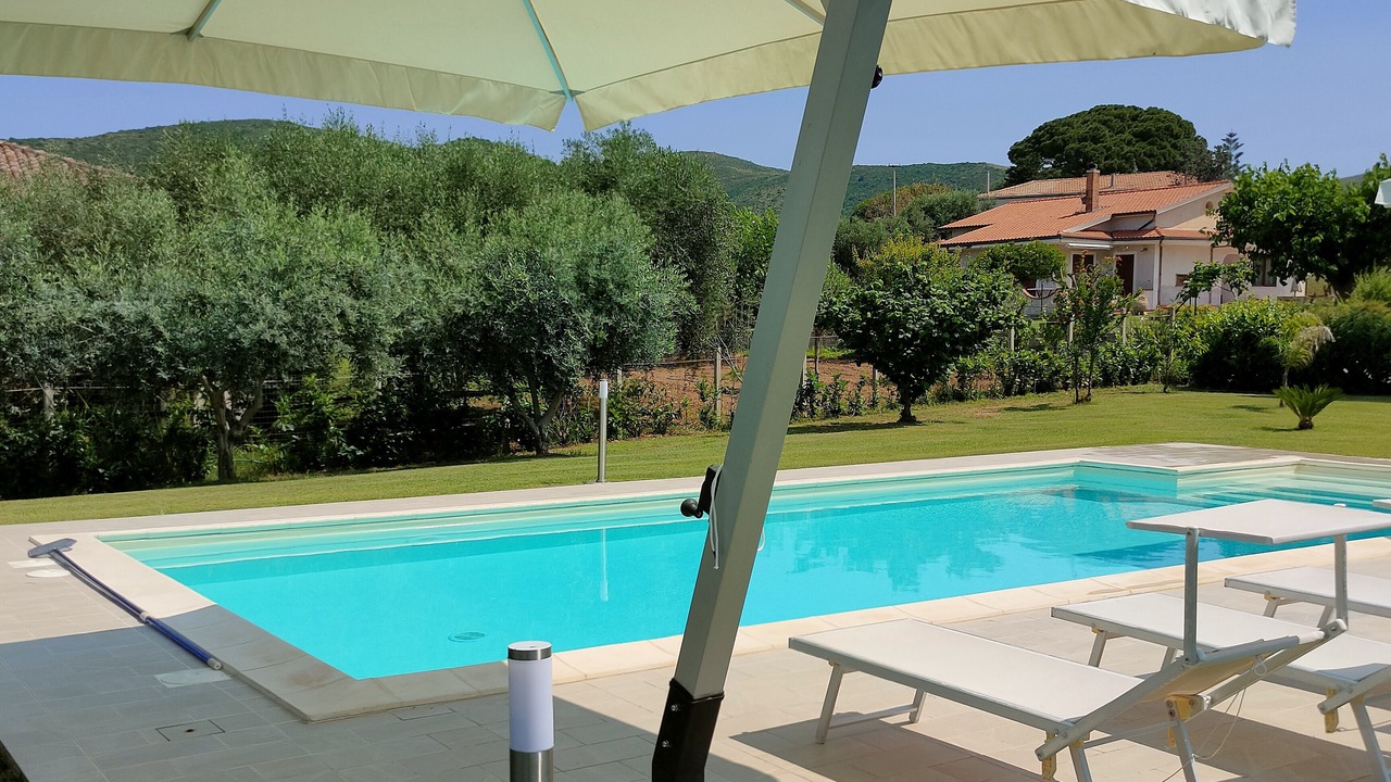 Photo of Outdoor in Santa Maria di Castellabate