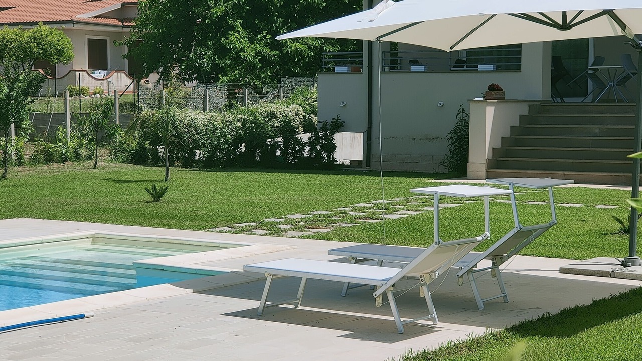 Photo of Outdoor in Santa Maria di Castellabate