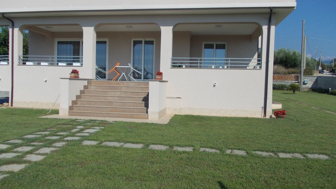 Photo of Outdoor in Santa Maria di Castellabate
