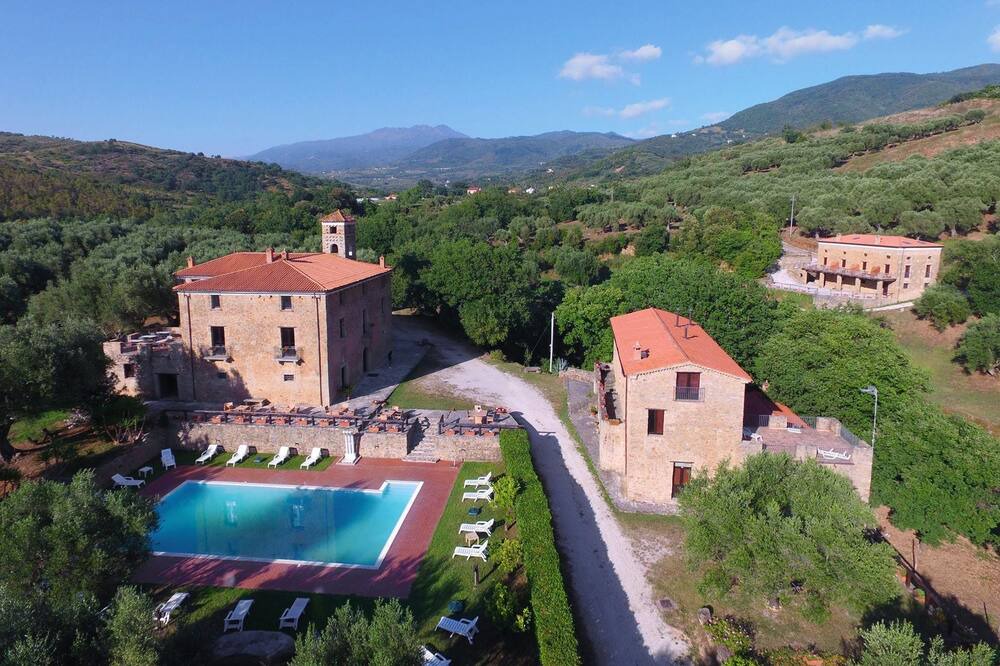 Photo of Outdoor in Ascea