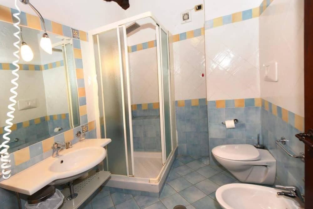 Photo of Bathroom in Ascea