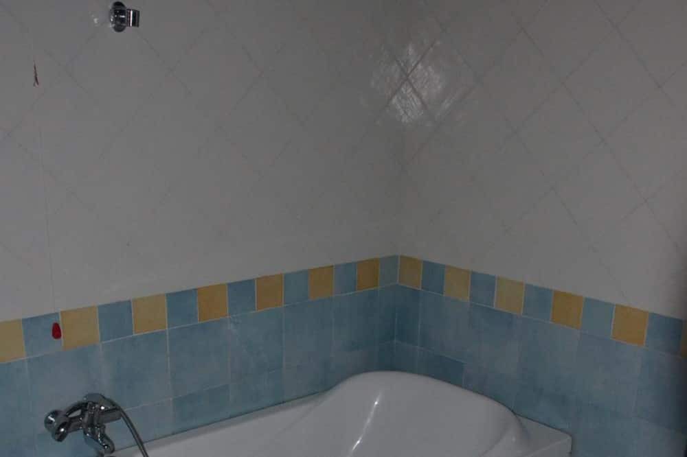 Photo of Bathroom in Ascea