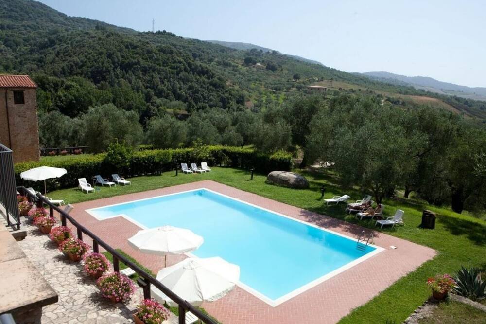 Photo of Outdoor in Ascea