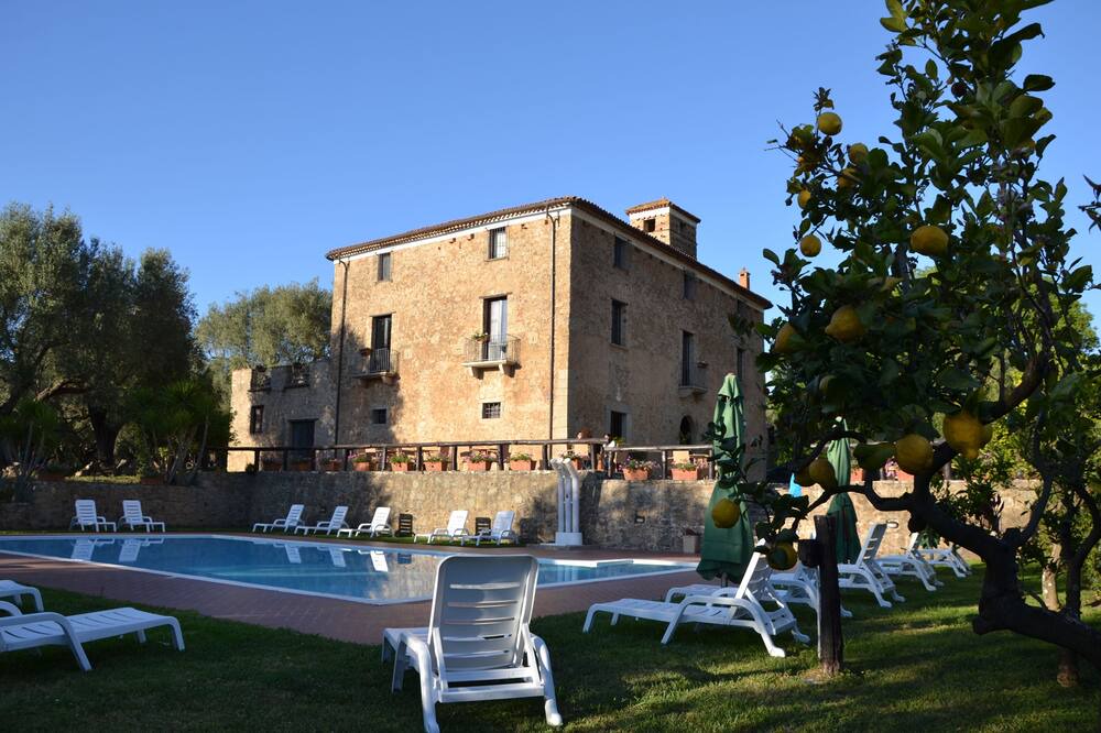 Photo of Outdoor in Ascea