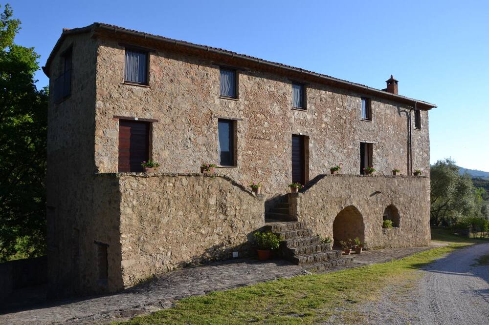 Photo of Outdoor in Ascea