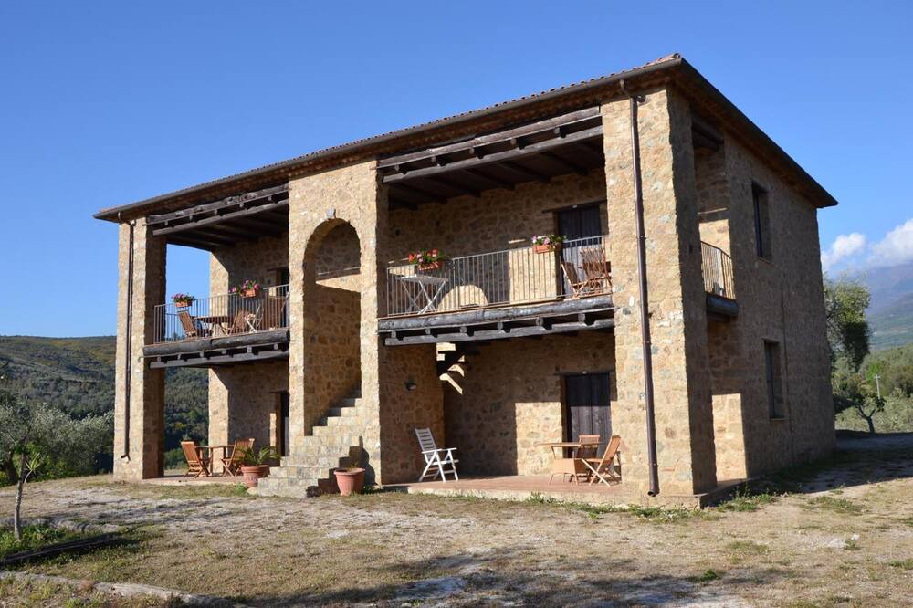 Photo of Outdoor in Ascea