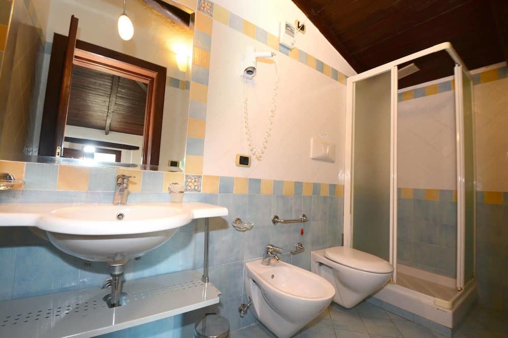 Photo of Bathroom in Ascea