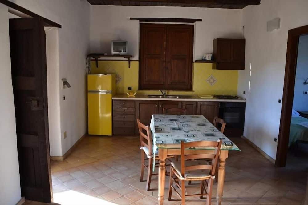 Photo of Kitchen in Ascea