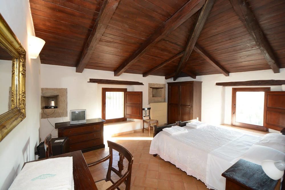 Photo of Bedroom in Ascea