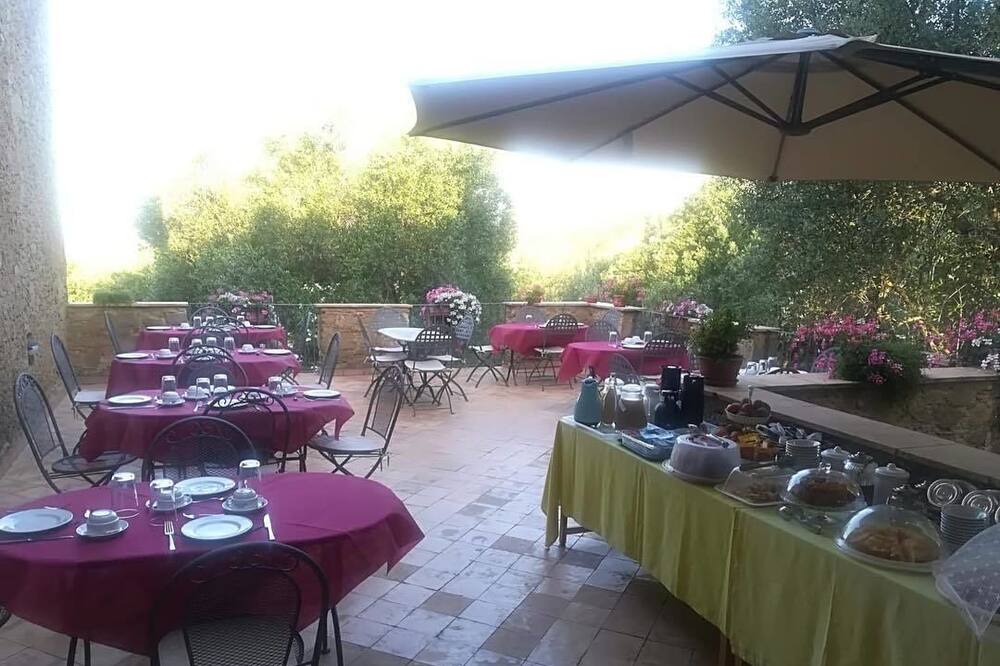 Photo of Outdoor in Ascea