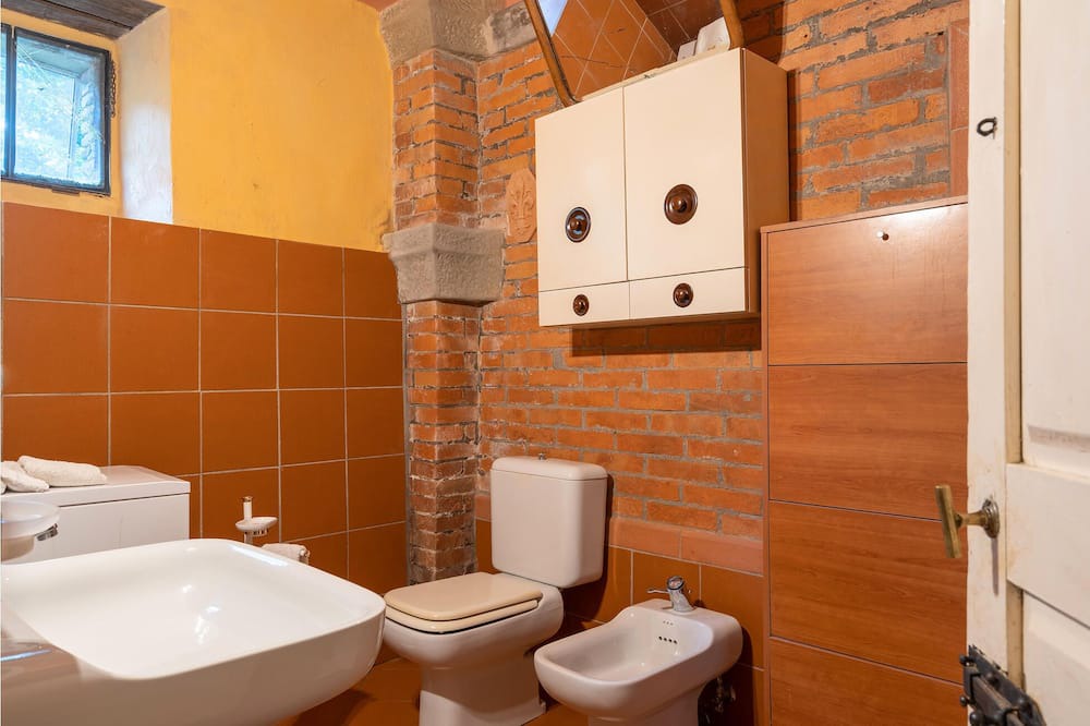 Photo of Bathroom in Stia