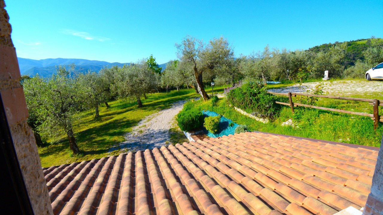 Photo of Outdoor in Montefranco