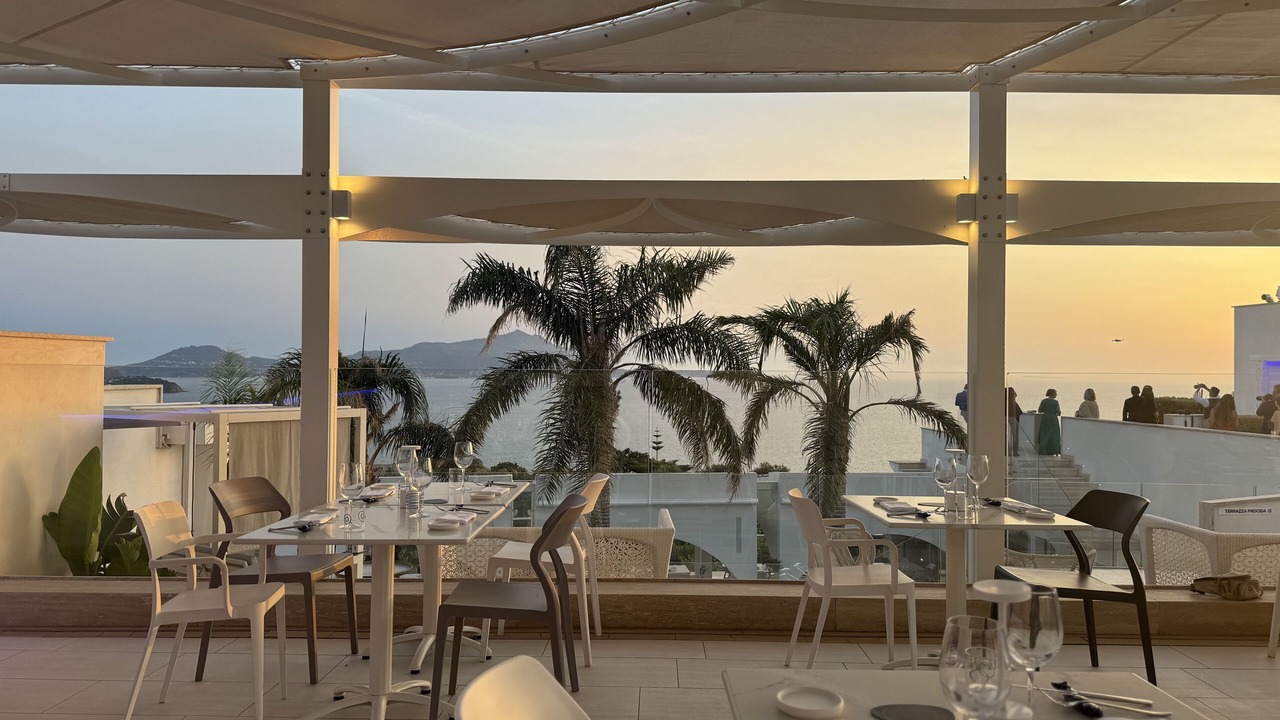 Photo of Patio Balcony in Monte di Procida