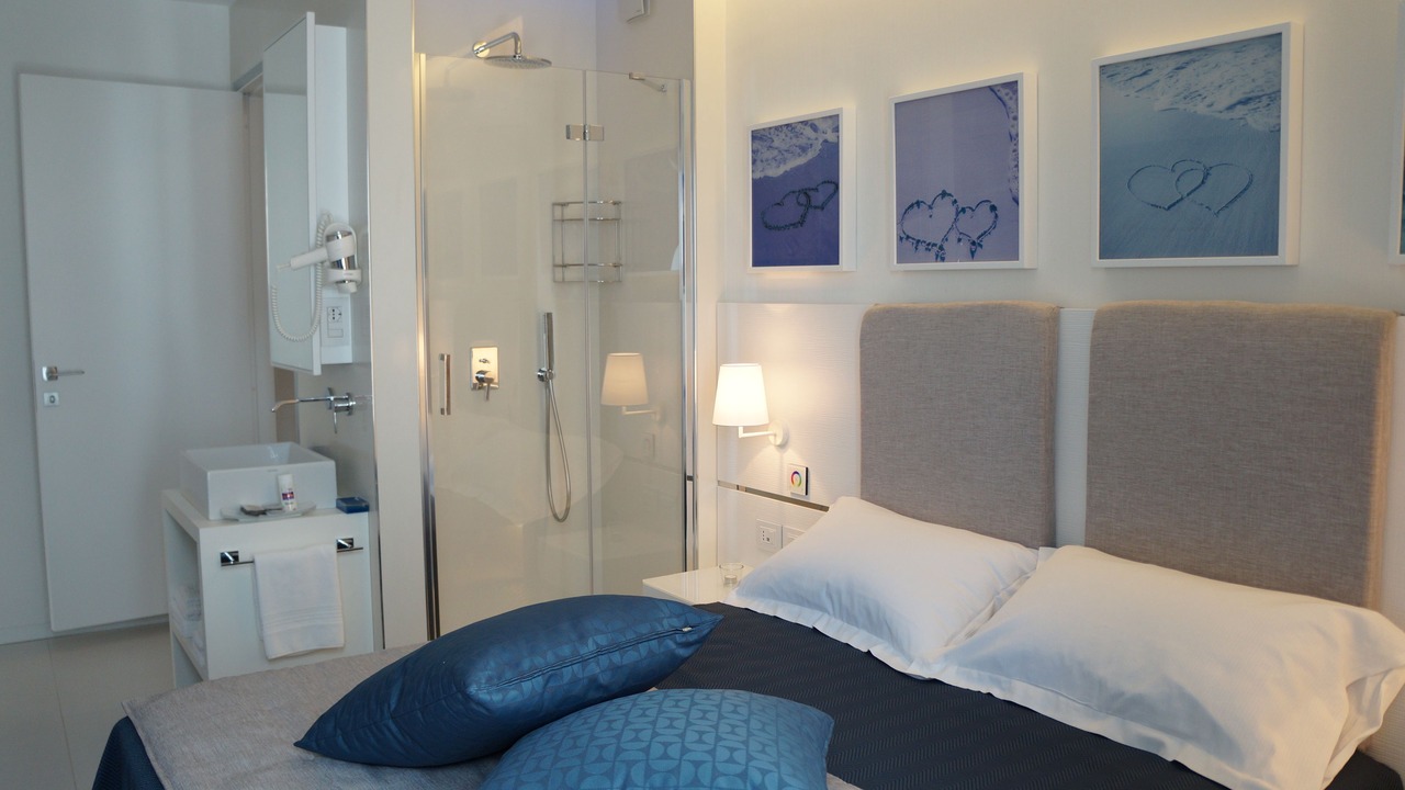 Photo of Bedroom in Monte di Procida