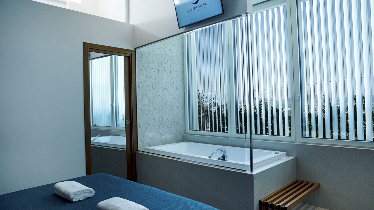 Photo of Bedroom in Monte di Procida