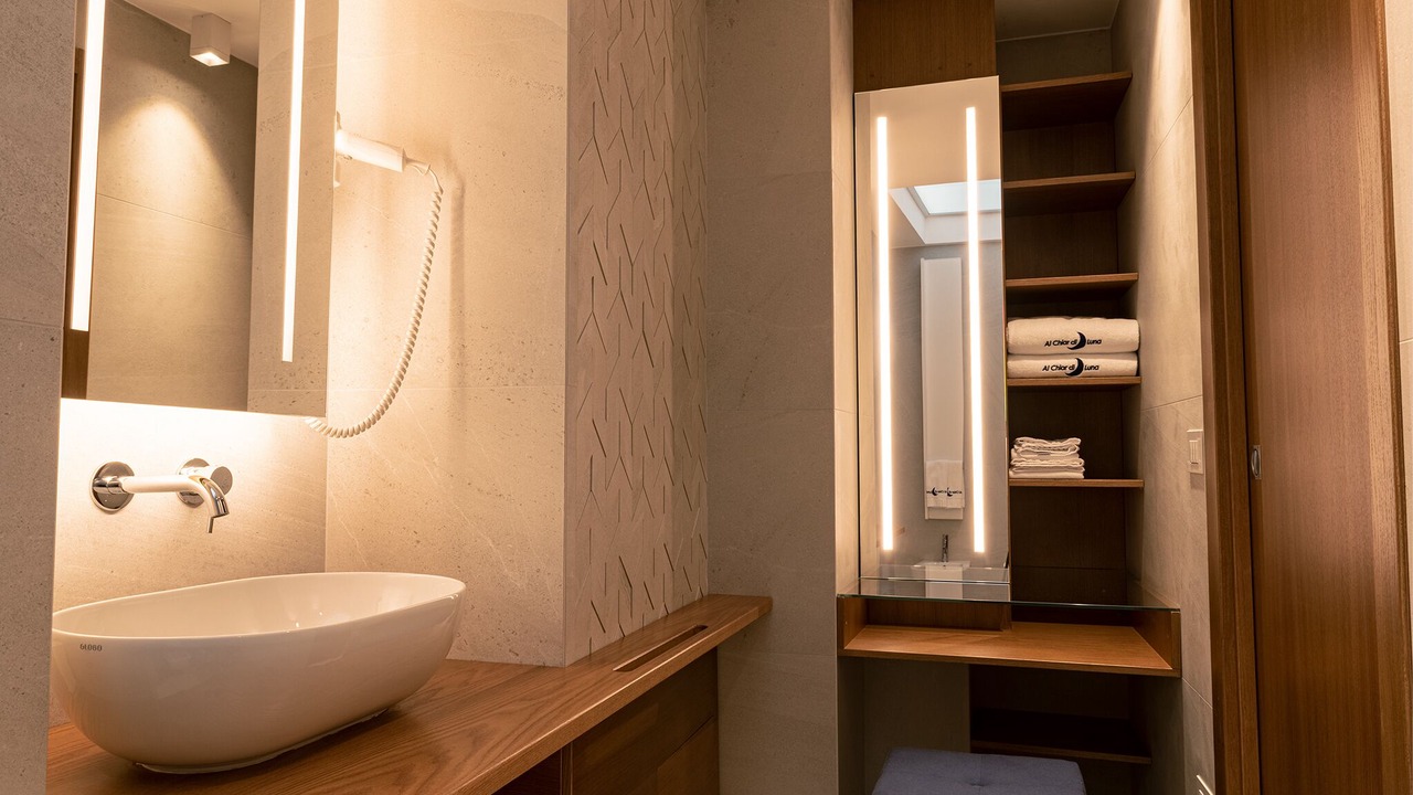 Photo of Bathroom in Monte di Procida
