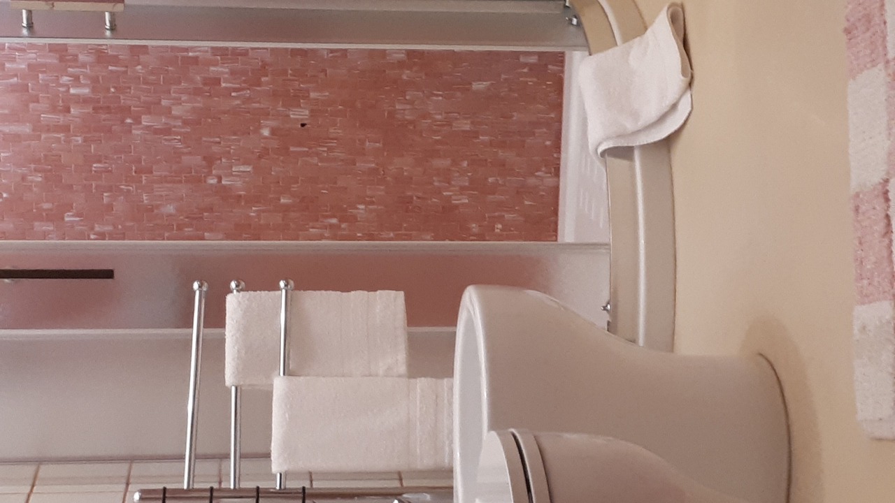 Photo of Bathroom in Sansepolcro