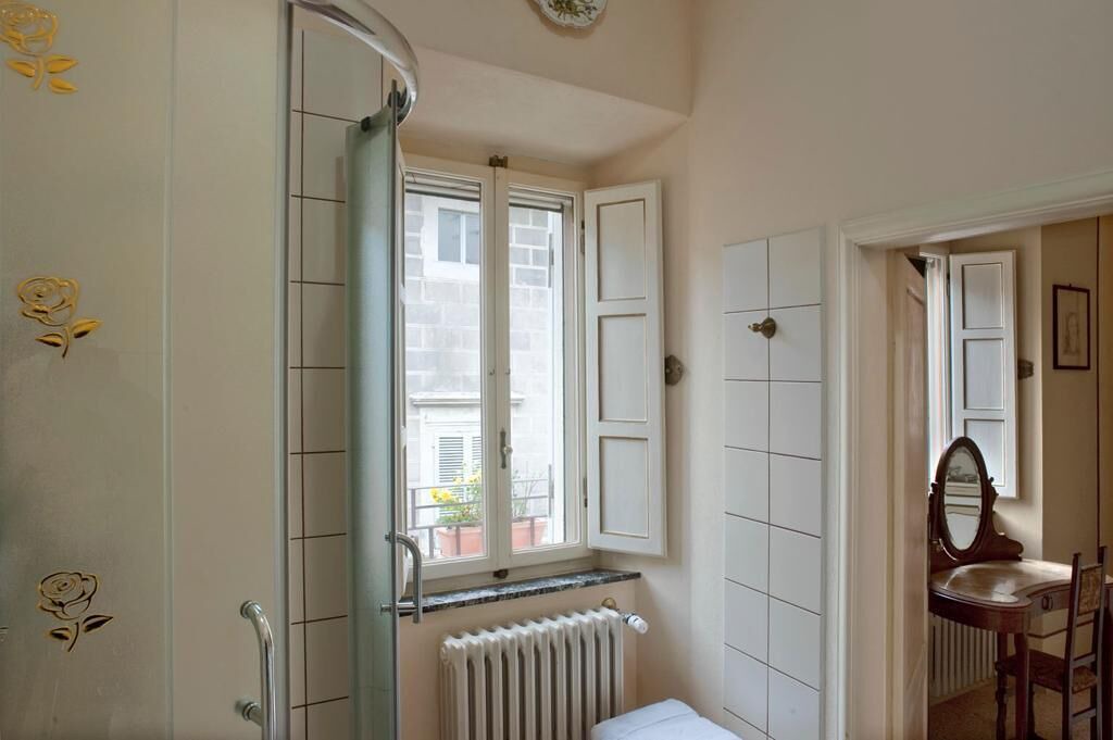 Photo of Bathroom in Sansepolcro