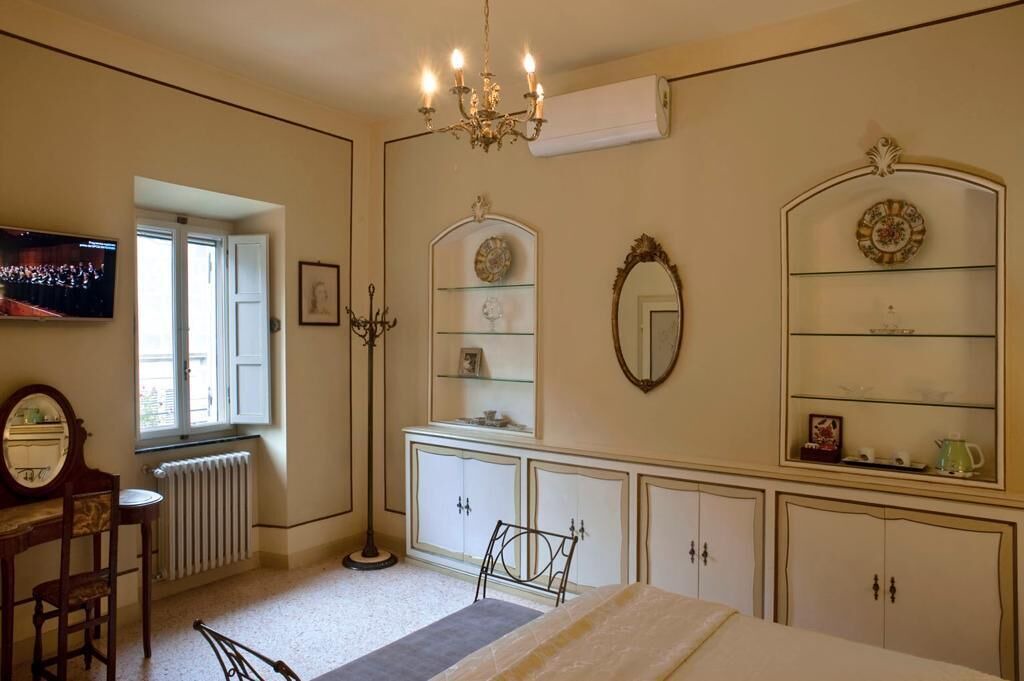 Photo of Bedroom in Sansepolcro