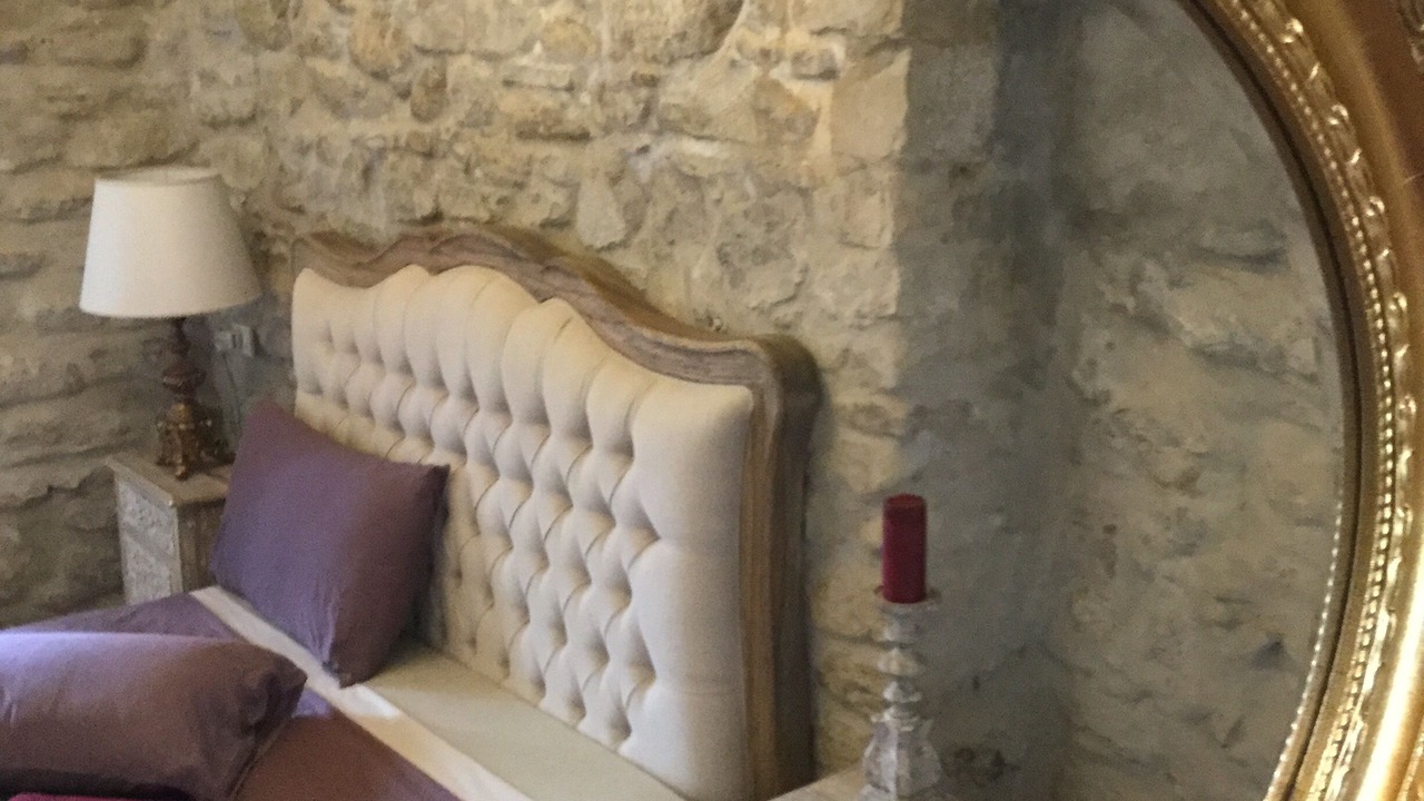 Photo of Bedroom in Oppido Lucano