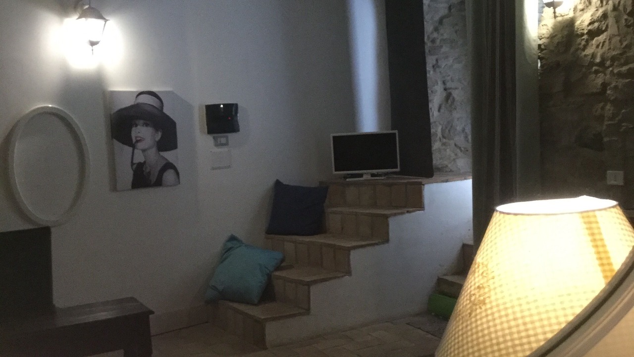 Photo of Bedroom in Oppido Lucano