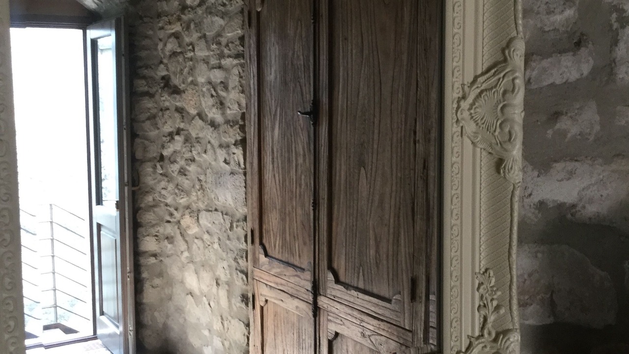 Photo of Bedroom in Oppido Lucano