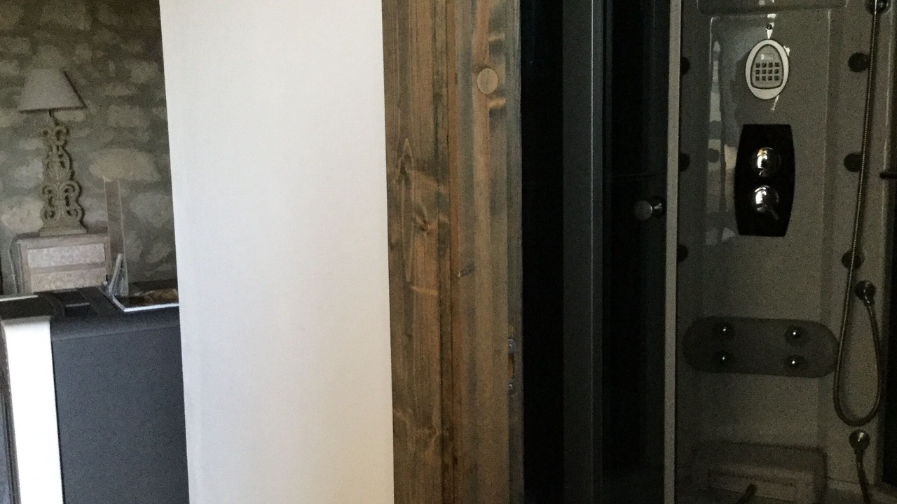 Photo of Bathroom in Oppido Lucano