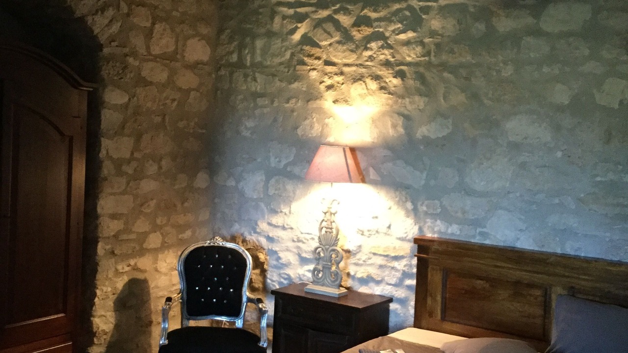 Photo of Bedroom in Oppido Lucano