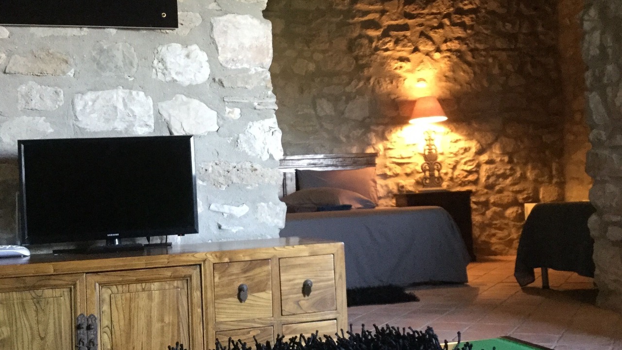 Photo of Bedroom in Oppido Lucano