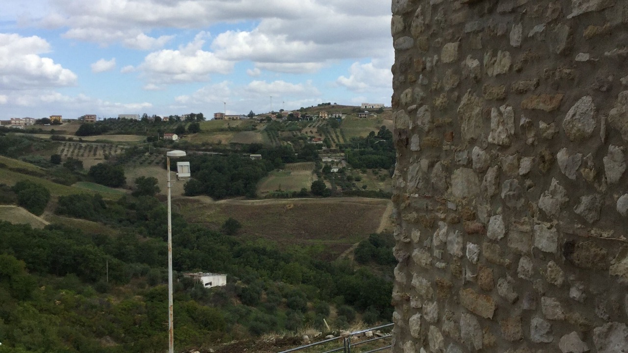 Photo of Outdoor in Oppido Lucano