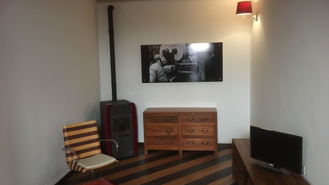 Photo of Bedroom in Oppido Lucano