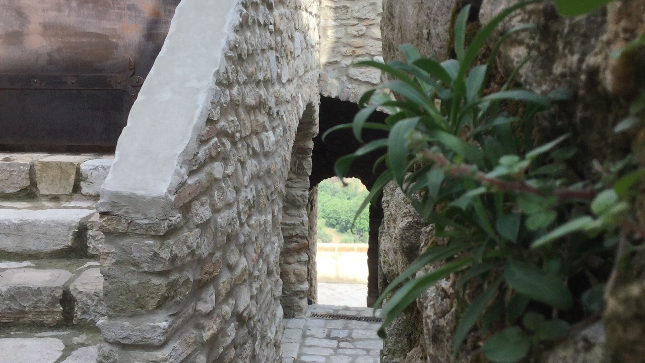 Photo of Outdoor in Oppido Lucano