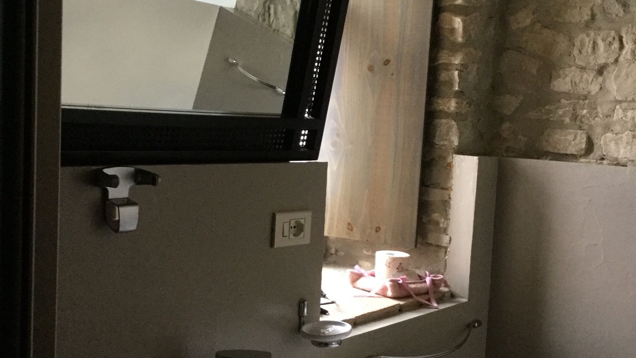 Photo of Bedroom in Oppido Lucano