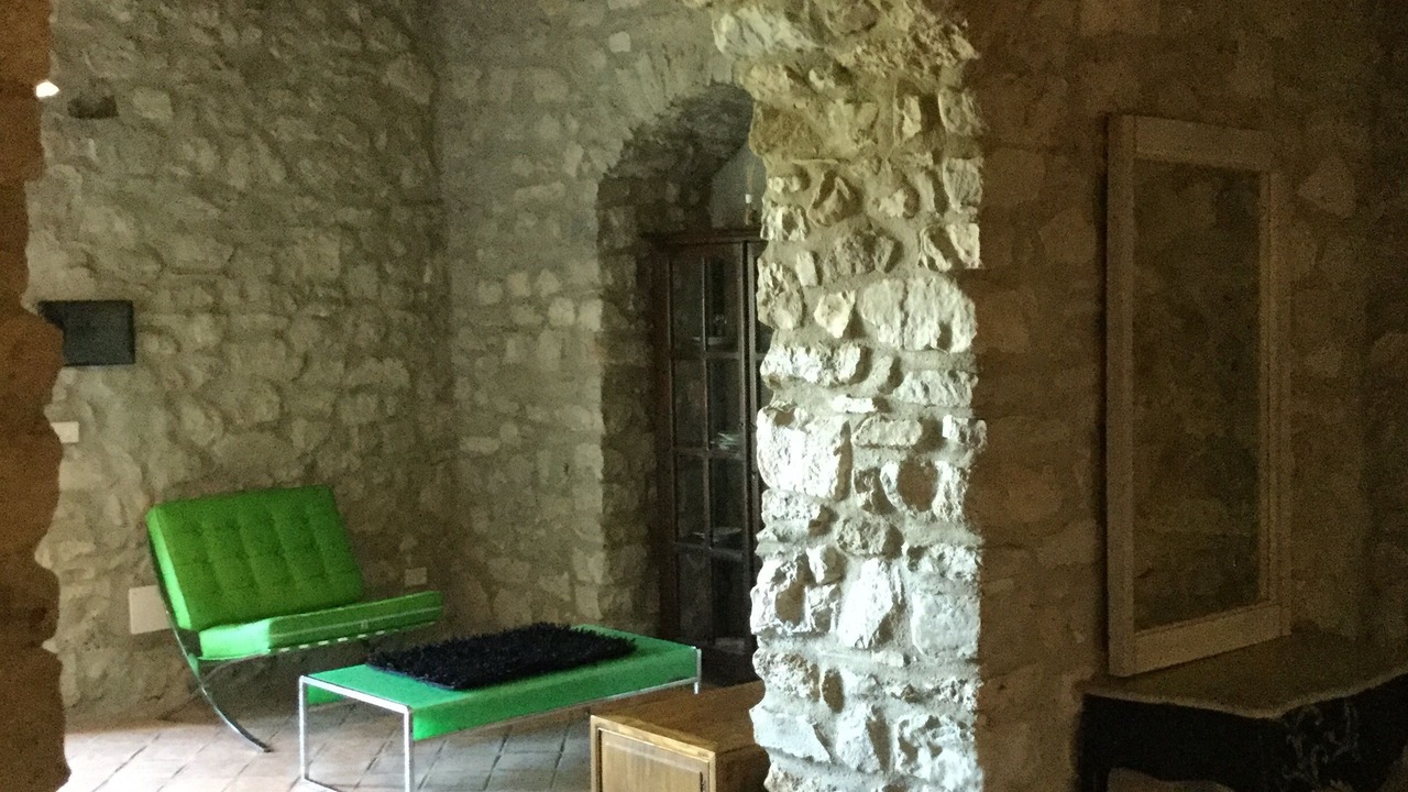Photo of Bedroom in Oppido Lucano