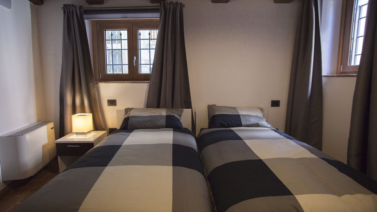 Photo of Bedroom in Schiavi d'Abruzzo