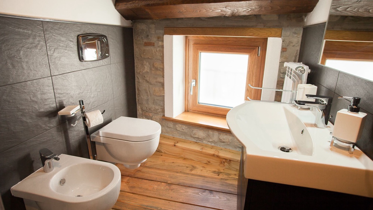 Photo of Bathroom in Schiavi d'Abruzzo