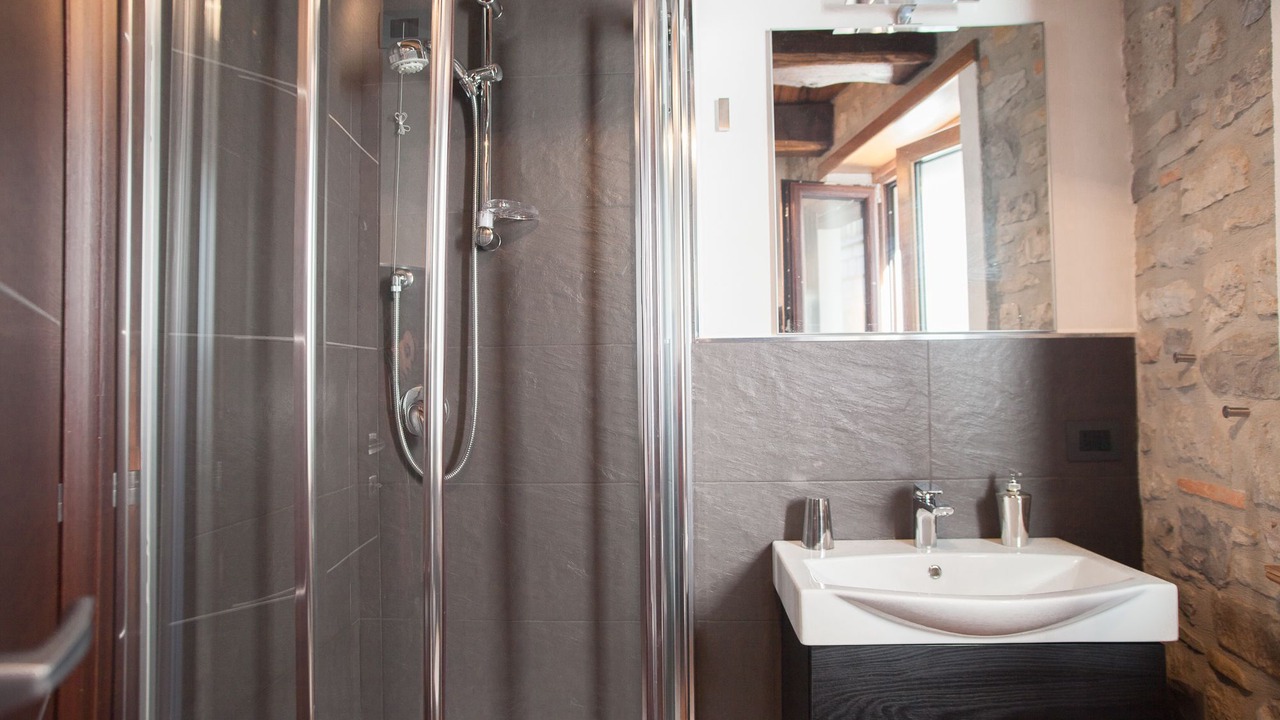 Photo of Bathroom in Schiavi d'Abruzzo