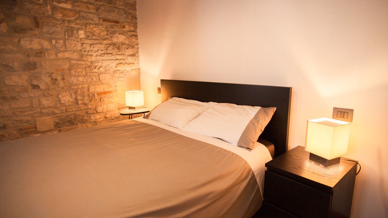 Photo of Bedroom in Schiavi d'Abruzzo