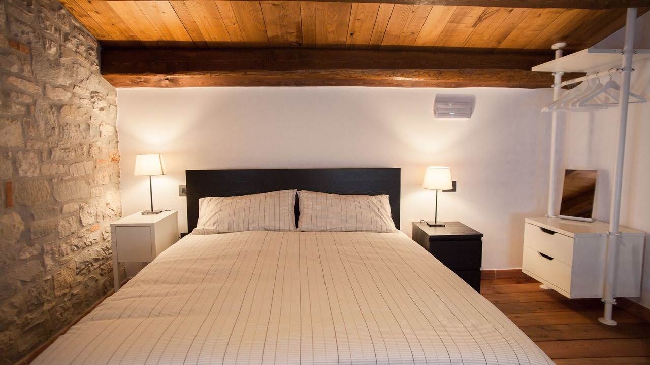 Photo of Bedroom in Schiavi d'Abruzzo