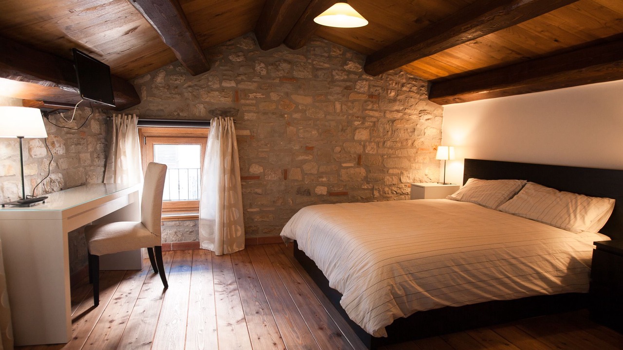 Photo of Bedroom in Schiavi d'Abruzzo