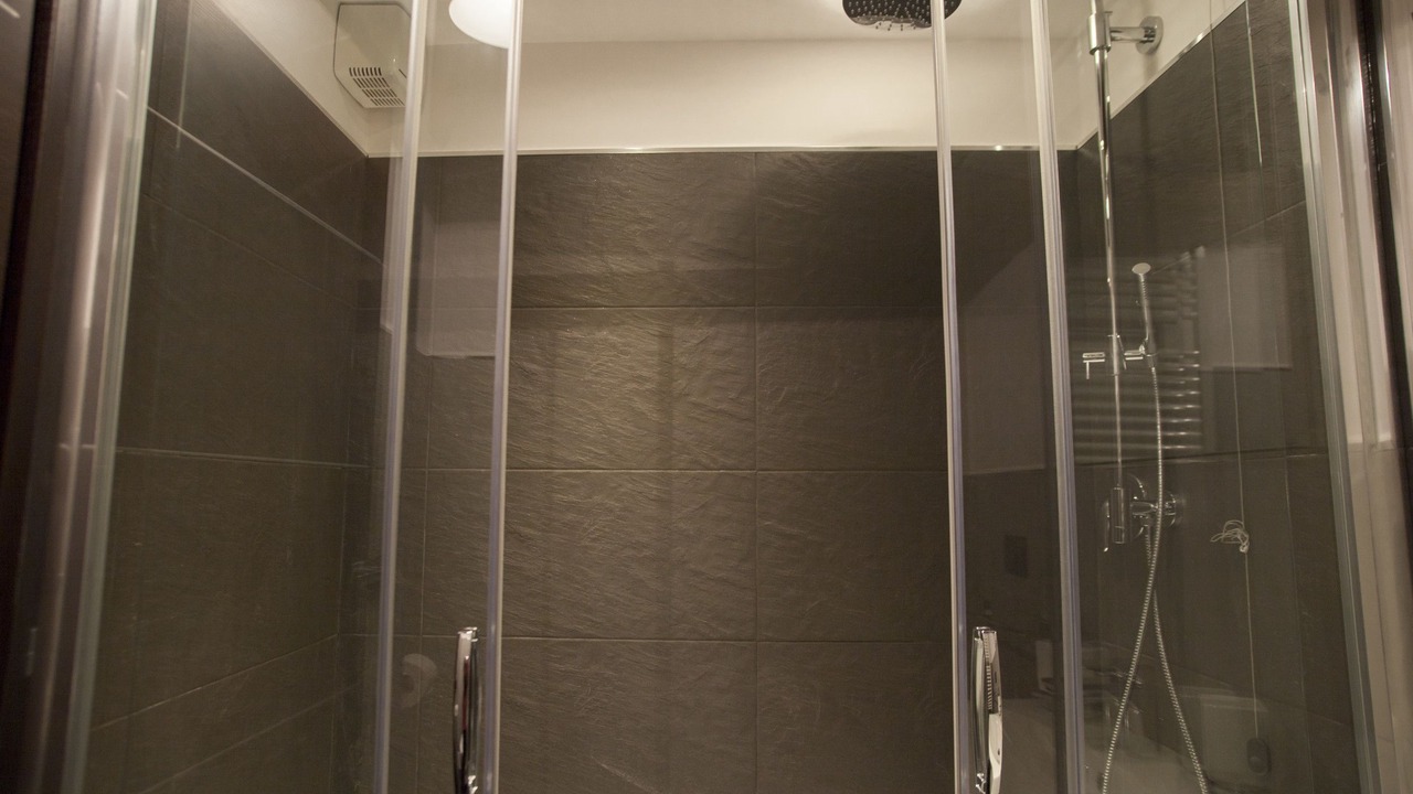 Photo of Bathroom in Schiavi d'Abruzzo